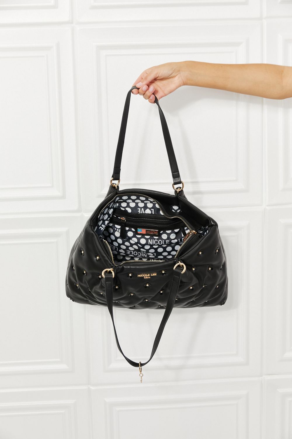 Sweet Talk Handbag