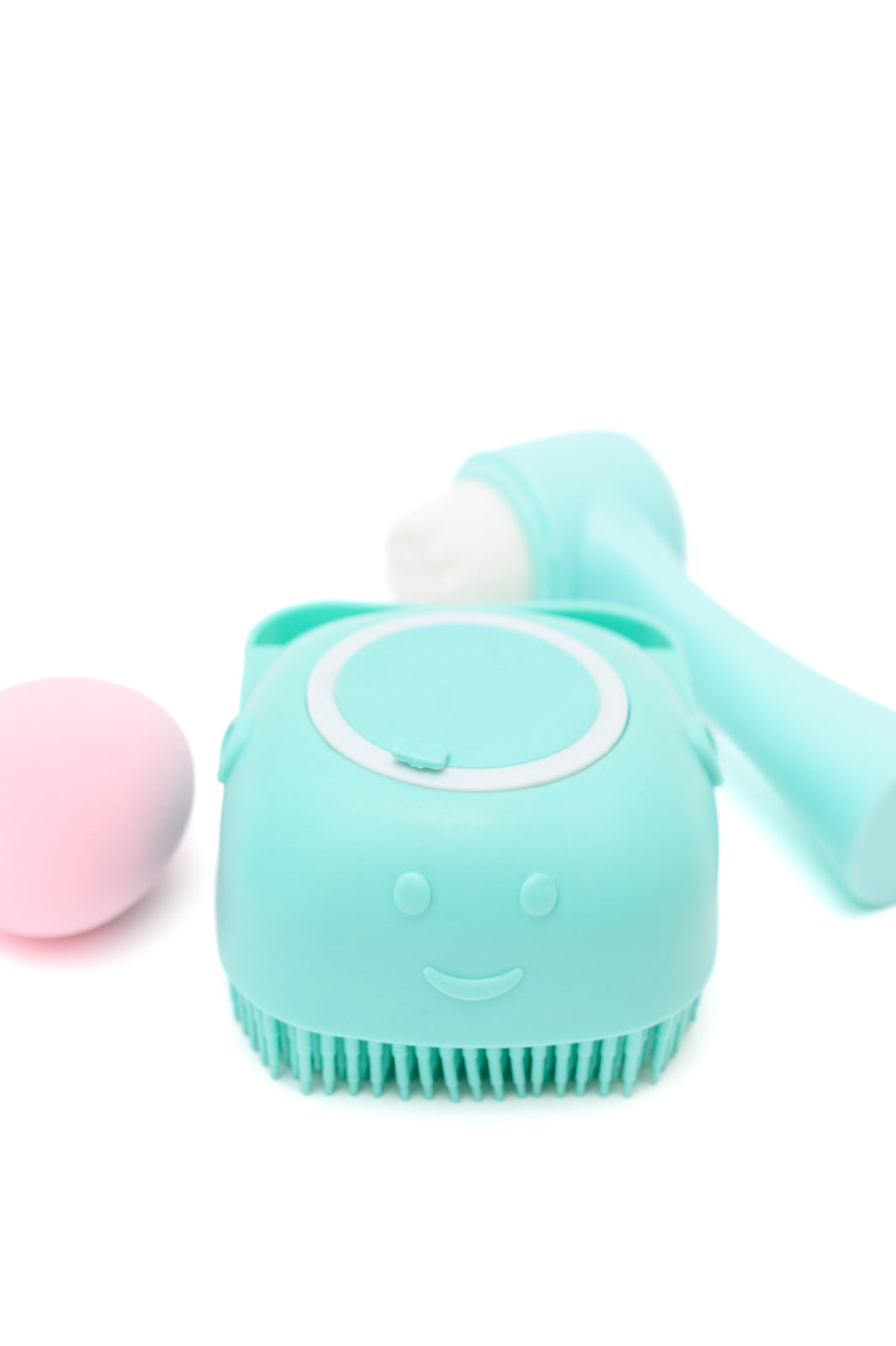 Stay Fresh Face Cleansing Tool Set